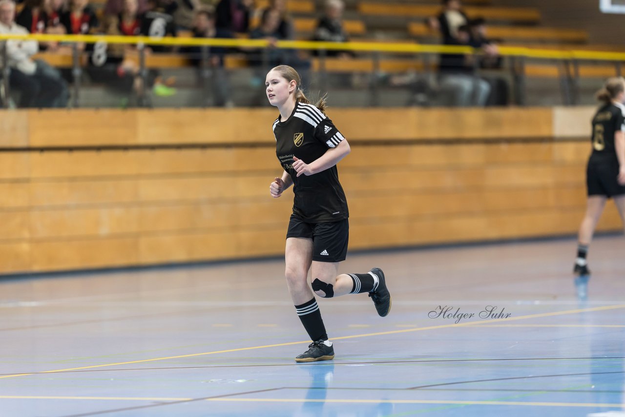 Bild 190 - wBJ Fortuna St. Juergen Winter Cup